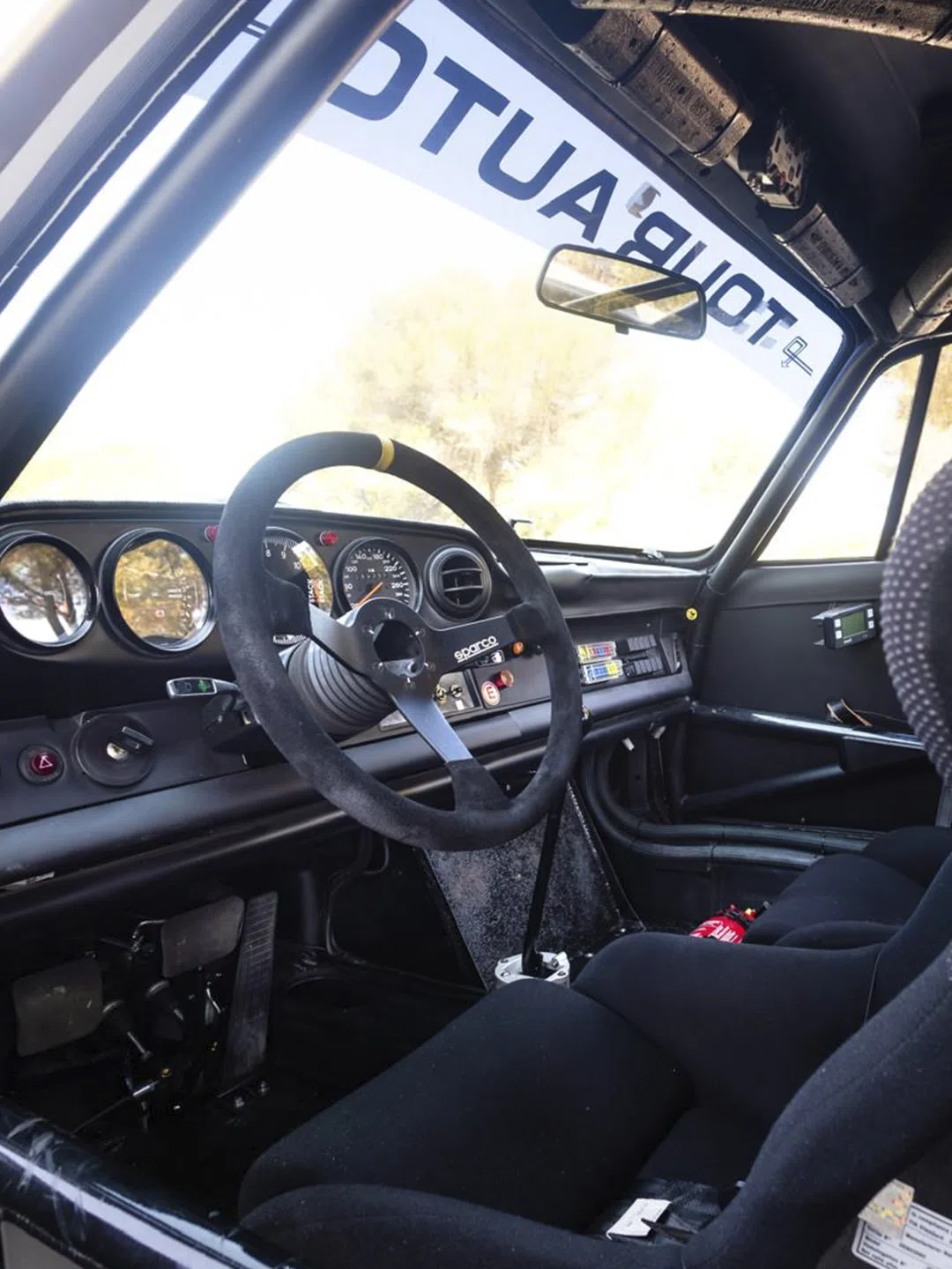 En vente par Peter Racing Team Monte-Carlo en 2026